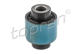 TOPRAN 634516 - SOPORTE DE GOMA, CAJA RODAMIENTO DE RUEDA
