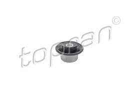 TOPRAN 103401 - SOPORTE DE GOMA, CUERPO DEL EJE
