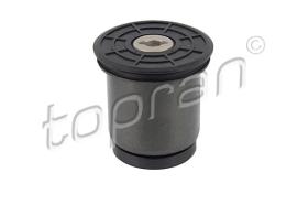 TOPRAN 112096 - SOPORTE DE GOMA, CUERPO DEL EJE