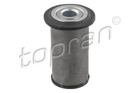 TOPRAN 500153 - SOPORTE DE GOMA, PALANCA-GUíA DE DIRECCIóN