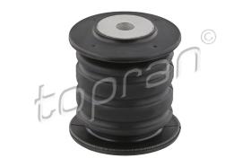 TOPRAN 634531 - SOPORTE DE GOMA, RESORTE DE LAMINAS