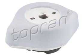 TOPRAN 107991 - SOPORTE DE GOMA, SUSPENSIóN CAJA DE CAMBIOS AUTOMáTICO