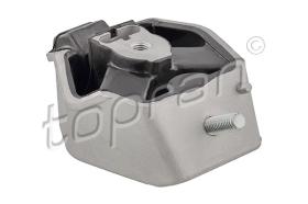 TOPRAN 107992 - SOPORTE DE GOMA, SUSPENSIóN CAJA DE CAMBIOS AUTOMáTICO