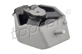 TOPRAN 108080 - SOPORTE DE GOMA, SUSPENSIóN CAJA DE CAMBIOS AUTOMáTICO