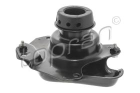 TOPRAN 103991 - SOPORTE DE GOMA, SUSPENSIóN CAJA DE CAMBIOS MANUAL