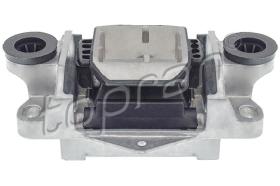 TOPRAN 304172 - SOPORTE DE GOMA, SUSPENSIóN CAJA DE CAMBIOS MANUAL