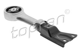 TOPRAN 634525 - SOPORTE DE GOMA, SUSPENSIóN CAJA DE CAMBIOS MANUAL