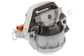 TOPRAN 117821 - SOPORTE DE GOMA, SUSPENSIóN DEL MOTOR