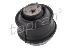 TOPRAN 401256 - SOPORTE DE GOMA, SUSPENSIóN DEL MOTOR