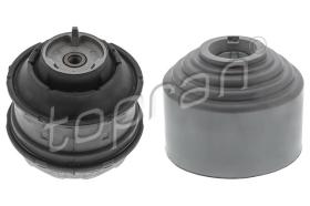 TOPRAN 407844 - SOPORTE DE GOMA, SUSPENSIóN DEL MOTOR