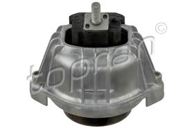 TOPRAN 501960 - SOPORTE DE GOMA, SUSPENSIóN DEL MOTOR