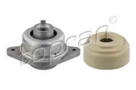 TOPRAN 634487 - SOPORTE DE GOMA, SUSPENSIóN DEL MOTOR
