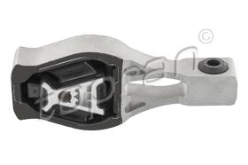 TOPRAN 634519 - SOPORTE DE GOMA, SUSPENSIóN DEL MOTOR