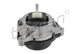 TOPRAN 634528 - SOPORTE DE GOMA, SUSPENSIóN DEL MOTOR