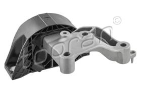 TOPRAN 634529 - SOPORTE DE GOMA, SUSPENSIóN DEL MOTOR