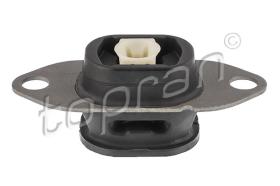 TOPRAN 634530 - SOPORTE DE GOMA, SUSPENSIóN DEL MOTOR