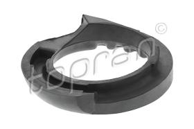 TOPRAN 108031 - SOPORTE MUELLE HELICOIDAL, AMORTIGUADOR