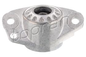 TOPRAN 108242 - SOPORTE PATA TELESCOPICA, AMORTIGUADOR