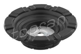 TOPRAN 118213 - SOPORTE PATA TELESCOPICA, AMORTIGUADOR
