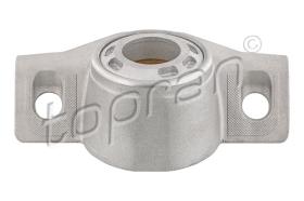 TOPRAN 208957 - SOPORTE PATA TELESCOPICA, AMORTIGUADOR