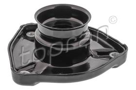 TOPRAN 407801 - SOPORTE PATA TELESCOPICA, AMORTIGUADOR