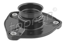 TOPRAN 409344 - SOPORTE PATA TELESCOPICA, AMORTIGUADOR