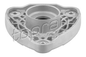 TOPRAN 409470 - SOPORTE PATA TELESCOPICA, AMORTIGUADOR