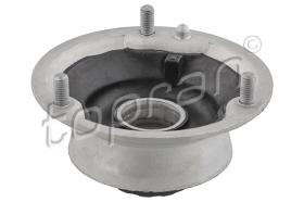 TOPRAN 500835 - SOPORTE PATA TELESCOPICA, AMORTIGUADOR