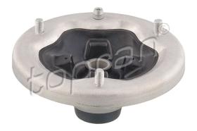 TOPRAN 502676 - SOPORTE PATA TELESCOPICA, AMORTIGUADOR