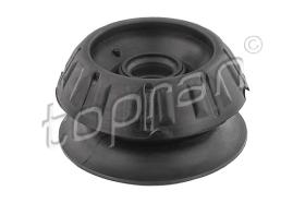 TOPRAN 600470 - SOPORTE PATA TELESCOPICA, AMORTIGUADOR