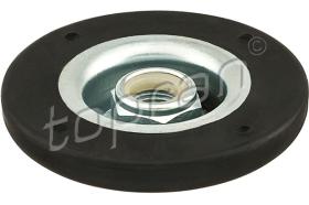 TOPRAN 700131 - SOPORTE PATA TELESCOPICA, AMORTIGUADOR