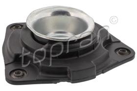 TOPRAN 700860 - SOPORTE PATA TELESCOPICA, AMORTIGUADOR