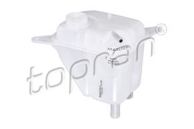 TOPRAN 104390 - TANQUE DE EXPANSIóN, REFRIGERANTE