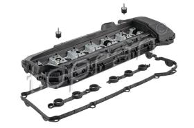 TOPRAN 503400 - TAPA DE CULATA