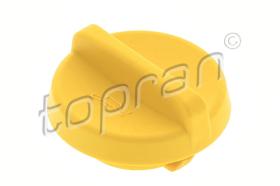 TOPRAN 205210 - TAPA RELLENO ACEITE