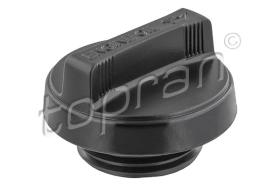 TOPRAN 601081 - TAPA RELLENO ACEITE