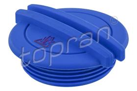 TOPRAN 111023 - TAPA, DEPóSITO COMPENSADOR