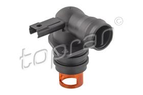 TOPRAN 502906 - TERMOSENSOR, INSTALACIóN ASPIRACIóN