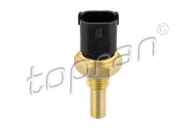 TOPRAN 206729 - TERMOSENSOR, TEMPERATURA DE AGUA REFRIGERANTE