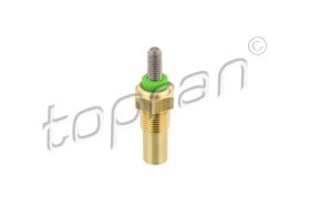 TOPRAN 300163 - TERMOSENSOR, TEMPERATURA DE AGUA REFRIGERANTE