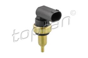 TOPRAN 407872 - TERMOSENSOR, TEMPERATURA DE AGUA REFRIGERANTE