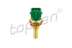 TOPRAN 500518 - TERMOSENSOR, TEMPERATURA DE AGUA REFRIGERANTE