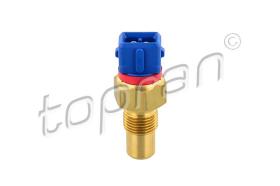 TOPRAN 721916 - TERMOSENSOR, TEMPERATURA DE AGUA REFRIGERANTE