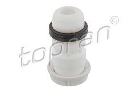 TOPRAN 117645 - TOPE DE GOMA, AMORTIGUADOR