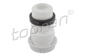 TOPRAN 117646 - TOPE DE GOMA, AMORTIGUADOR