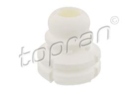 TOPRAN 409606 - TOPE DE GOMA, AMORTIGUADOR