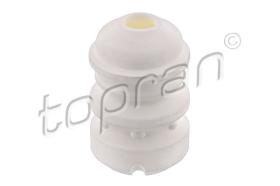 TOPRAN 500032 - TOPE DE GOMA, AMORTIGUADOR