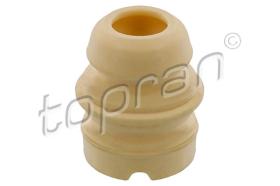TOPRAN 500371 - TOPE DE GOMA, AMORTIGUADOR