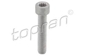 TOPRAN 117612 - TORNILLO CILíNDRICO, ARTICULACIóN HOMOCINéTICA
