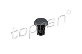 TOPRAN 108084 - TORNILLO OBTURADOR